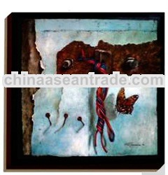 Urban Decay Painting