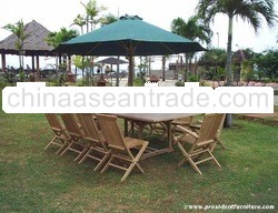 Teak Garden Furniture