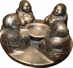 STONE CIRCLE OF FRIENDS COF17