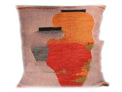 Throw Pillow Case Triple B Jars