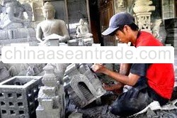 craft carving stone