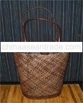 Rattan Bag