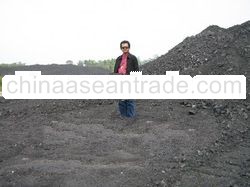 Stockfile Coal