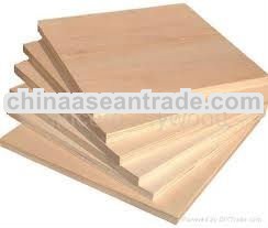 plywood