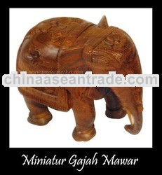 Miniature Elephant Roses