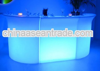 illuminated LED jumbo bar