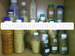 Palm Acid Oil,Palm Suldge,Palm residues,Palm Kernel residues