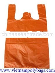 cheap t-shirt plastic bag made in 