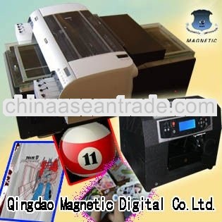 impression CD/DVD printer machine Good after-service