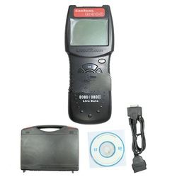 New Version D900 CANSCAN OBD2 Live PCM Data Code Reader Scanner