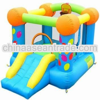 indoor inflatable trampoline for children