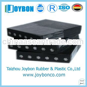 industrail 10 MPA steel cord rubber conveyor belt