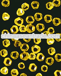 industrial diamond for marble cutting disc