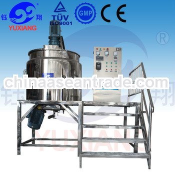 industrial dish cleaner making machine