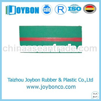 industrial flat transmission belt for selling