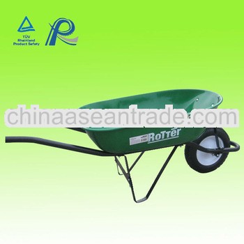 industrial heavy duty wheelbarrow WB7400R