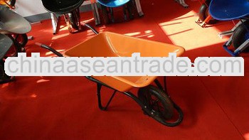 industrial heavy duty wheelbarrow wb4016