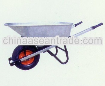 industrial heavy duty wheelbarrow wb8606