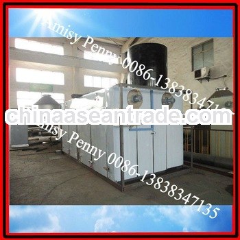 industrial hot air vegetable dehydrator/vegetable dehydrating machine/0086-13838347135