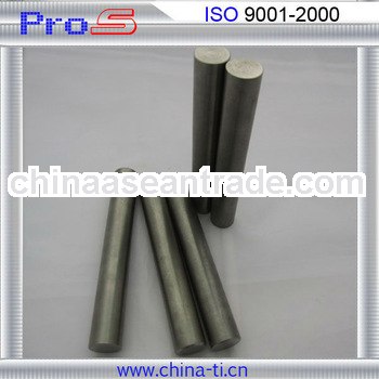industrial ta7 titanium rod Ti - 5Al - 2.5Sn for hot sale