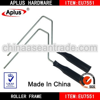 industrial wall paint roller frame hot sale-EU7551