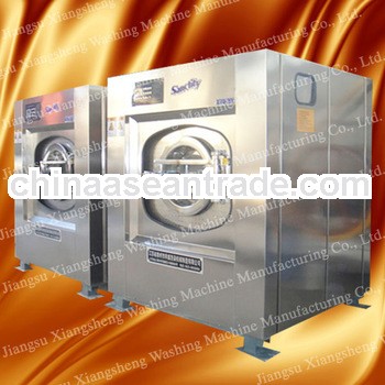 industrial washing machine and dryer (20kg-120kg)