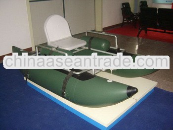 inflatable Fishing boat ZB-230