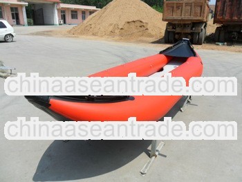 inflatable kayak!inflatable boat