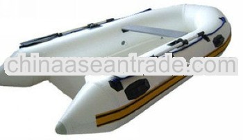 inflatable pleasure boat/river inflatable boat