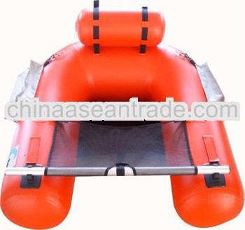 inflatable pleasure fishing boat ZB-230