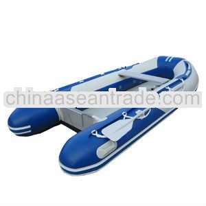 inflatable rubber boat/ inflatable PVC rubber dinghy