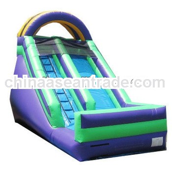 inflatable slide for kids and adults