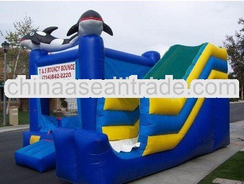 inflatable small bouncer/bouncer inflatable for sell