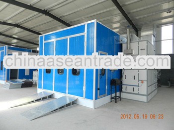 inflatable spray booth spray booth spray-baking booth