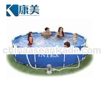 inflatable swimming pool for adults,rental equipment KM5539