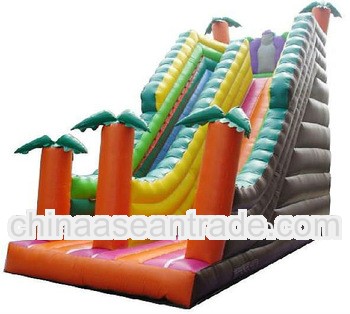 inflatable water slide rentals