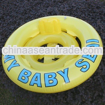 inflatable water toys swimming ring for kids