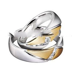 Design Collections Wedding Rings