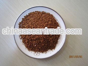 instant coffee powder Freeze Dried