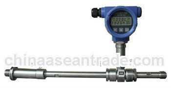 intelligent liquid LWGY 20mm Turbine water flow meter