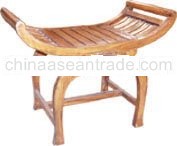 wood furniture