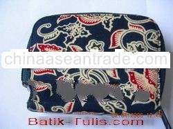 Batik Purse