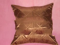 CUSHION COVER