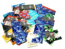 Enjoy Pleasure Condoms; flavored condoms; strong ribs condom; special twisted condoms; special condo