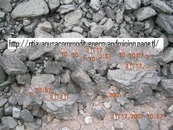 Steam Coal - BCI 6200B