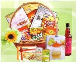 Hamper -Hari Raya