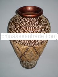 Large Vase Cl 0306