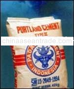 Padang Cement 