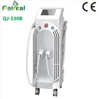 ipl hair removal acne treatment machine rf face lift machine
