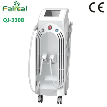 ipl hair removal rf face lift machine ultrasonic rf vacuum cavitation machine